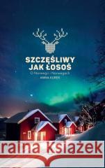 Szczęśliwy jak łosoś w.3 Anna Kurek 9788368370591