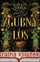 Zgubny los Kaylie Smith 9788368370751