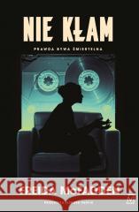 Nie kłam Freida McFadden 9788368370898