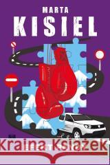 Efekt pandy Kisiel Marta 9788368371543