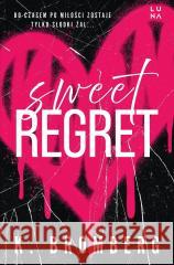 Sweet Regret K. Bromberg 9788368381320
