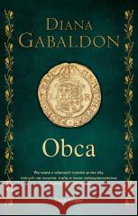 Obca Diana Gabaldon 9788368419283
