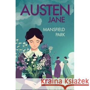 Mansfield Park Austen Jane 9788368419436