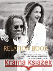 Relation Book Jolanta Lewicka 9788368432411