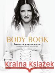 Body Book Jolanta Lewicka 9788368432428