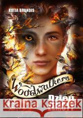 Woodwalkers. Dzień zemsty T.6 Brandis Katja 9788368436839