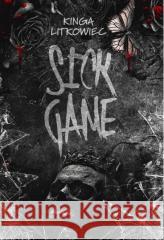 Sick Game Kinga Litkowiec 9788368442632