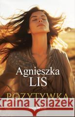 Pozytywka Agnieszka Lis 9788368468007