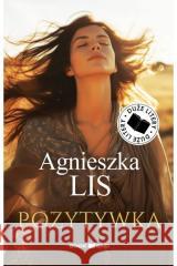 Pozytywka DL Agnieszka Lis 9788368468021