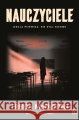 Nauczyciele Freida McFadden 9788368479898
