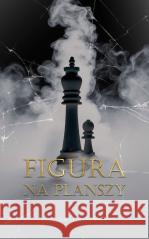 Figura na planszy Paulina Stróżańska 9788368488050