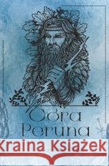 Córa Peruna Sylwia Sosińska 9788368488364
