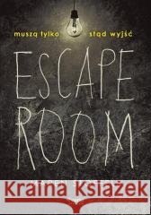 Escape Room Maren Stoffels 9788368516173