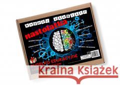 Rozwój osobisty nastolatka. Pudełko edukacyjne Love Books 9788368537086