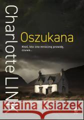 Oszukana Charlotte Link 9788368541359