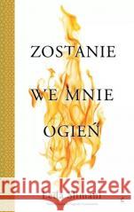 Zostanie we mnie ogień Leila Slimani 9788368541441