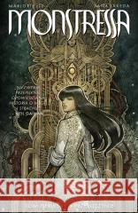 Monstressa T.1. Przebudzenie Marjorie Liu 9788368541502