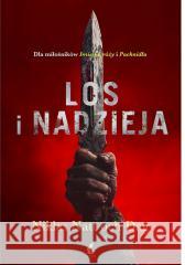 Los i nadzieja Niklas Natt-oh-Dag 9788368541595