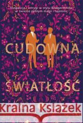 Cudowna światłość MK Freya Marske 9788368541724