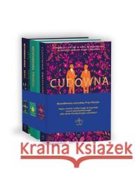 Pakiet: Cudowna światłość + Niespokojna /Wyzwolona Freya Marske 9788368541731