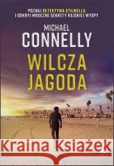 Wilcza jagoda Michael Connelly 9788368542233