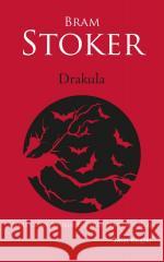 Drakula pocket Bram Stoker 9788368562156