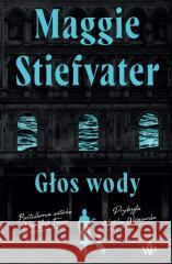 Głos wody Maggie Stiefvater 9788368576498