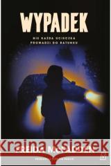 Wypadek Freida McFadden 9788368576535