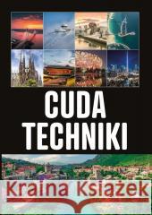 Cuda techniki Jarosław Górski 9788368589726