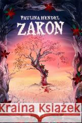 Zakon Hendel Paulina 9788368608311