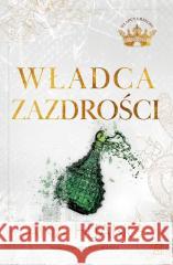 Władca zazdrości Ana Huang 9788368610031