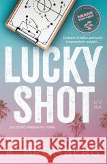 Lucky Shot K. Bromberg 9788368647211