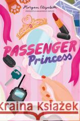 Passenger Princess Michael Grant 9788368692174