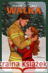 Walka Sloane St. James 9788368692228