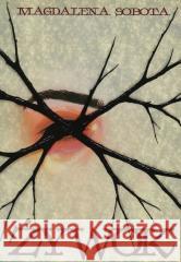 Żywok Magdalena Sobota 9788368695328