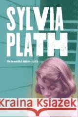 Dzienniki 1950-1962 Sylvia Plath 9788368753035