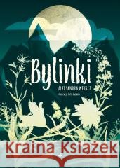 Bylinki Aleksandra Wekslej 9788368759037