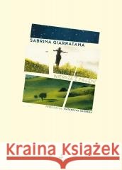 Wiersze z zieleni Sabina Giarratana 9788368759129