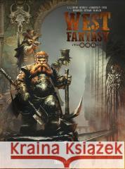 West Fantasy 1-3 Jean-Luc Istin, Sylvain Cordurie 9788368772043
