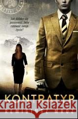 Joanna Chyłka T.8 Kontratyp Remigiusz Mróz 9788368952674