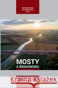 Mosty a środowisko  9788371252846 Dolnośląskie Wydawnictwo Edukacyjne