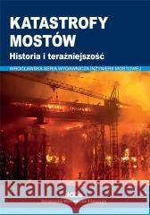 Katastrofy mostów. Historia i teraźniejszość Wojciech Radomski 9788371252921