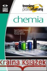 Elektrochemia. Repetytorium i zadania. Karol Dudek-Różycki, Michał Płotek, Tomasz Wichur 9788372677761