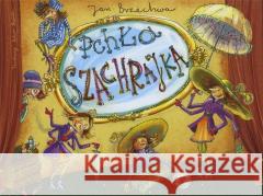 Pchła Szachrajka TW w.2023 Jan Brzechwa 9788372724311