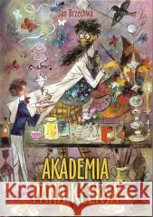 Akademia Pana Kleksa TW w.2024 Jan Brzechwa 9788372724328