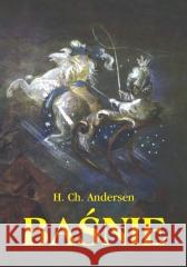Baśnie Hans Christian Andersen 9788372724564