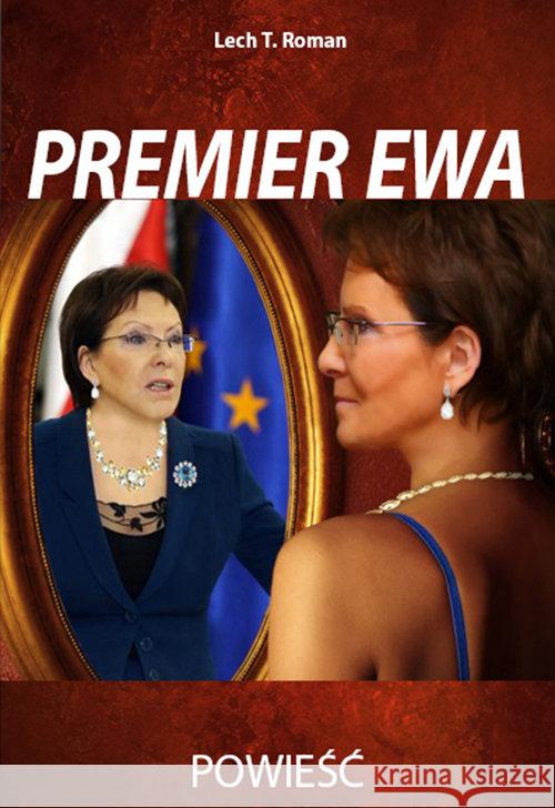 Premier Ewa Preger Ludwika 9788372778178 Astrum