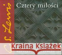 Cztery miłości. Audiobook Lewis Clive Staples 9788372784407 Media Rodzina