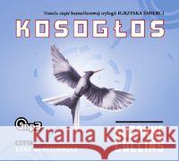 Kosogłos audiobook Collins Suzanne 9788372784971