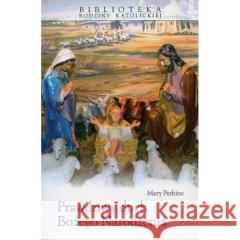 BRK. Prawdziwy duch Bożego Narodzenia ks. Edward J. Sutfin 9788373007611